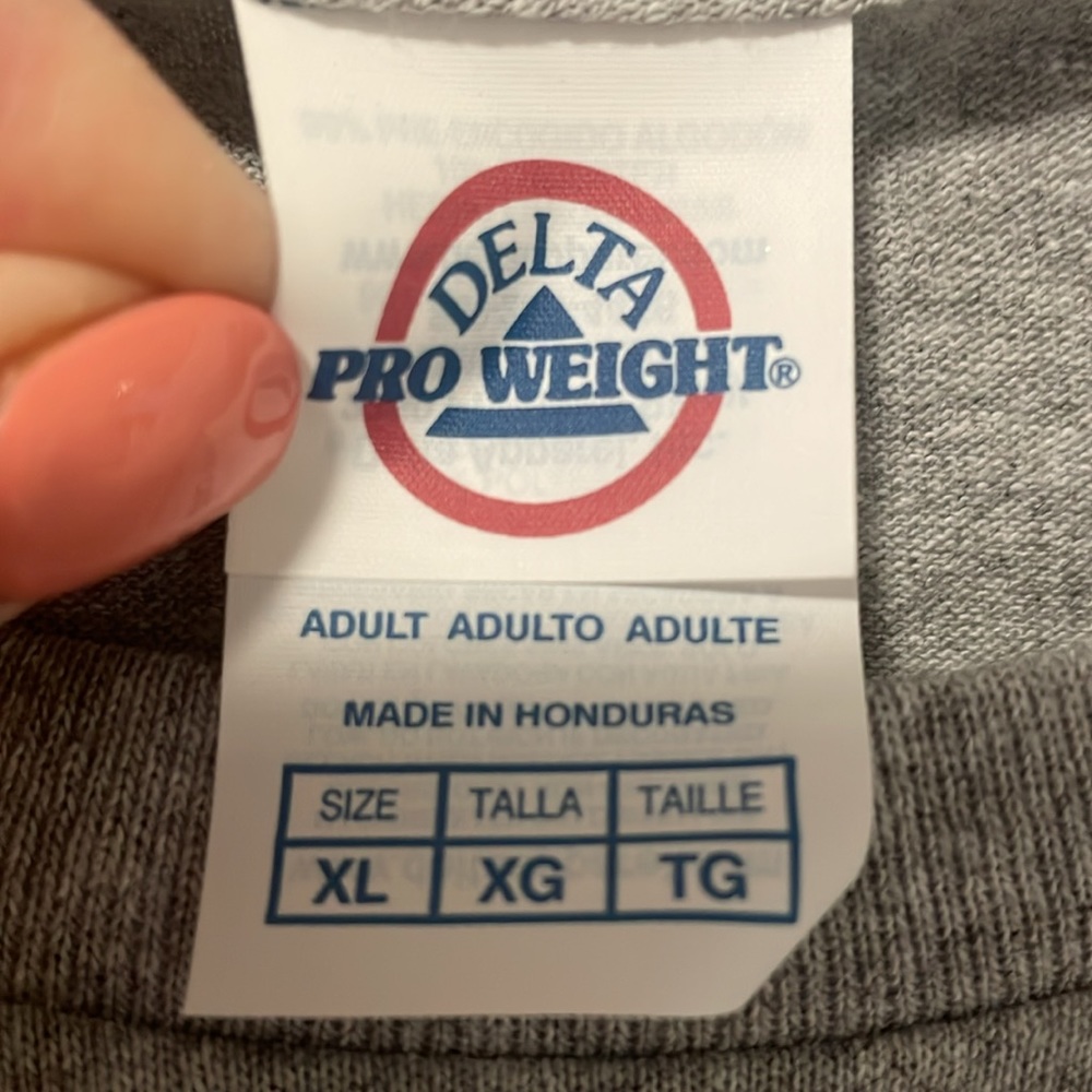 Unisex “I’m Horny” Texas T-shirt - Picture 3 of 9